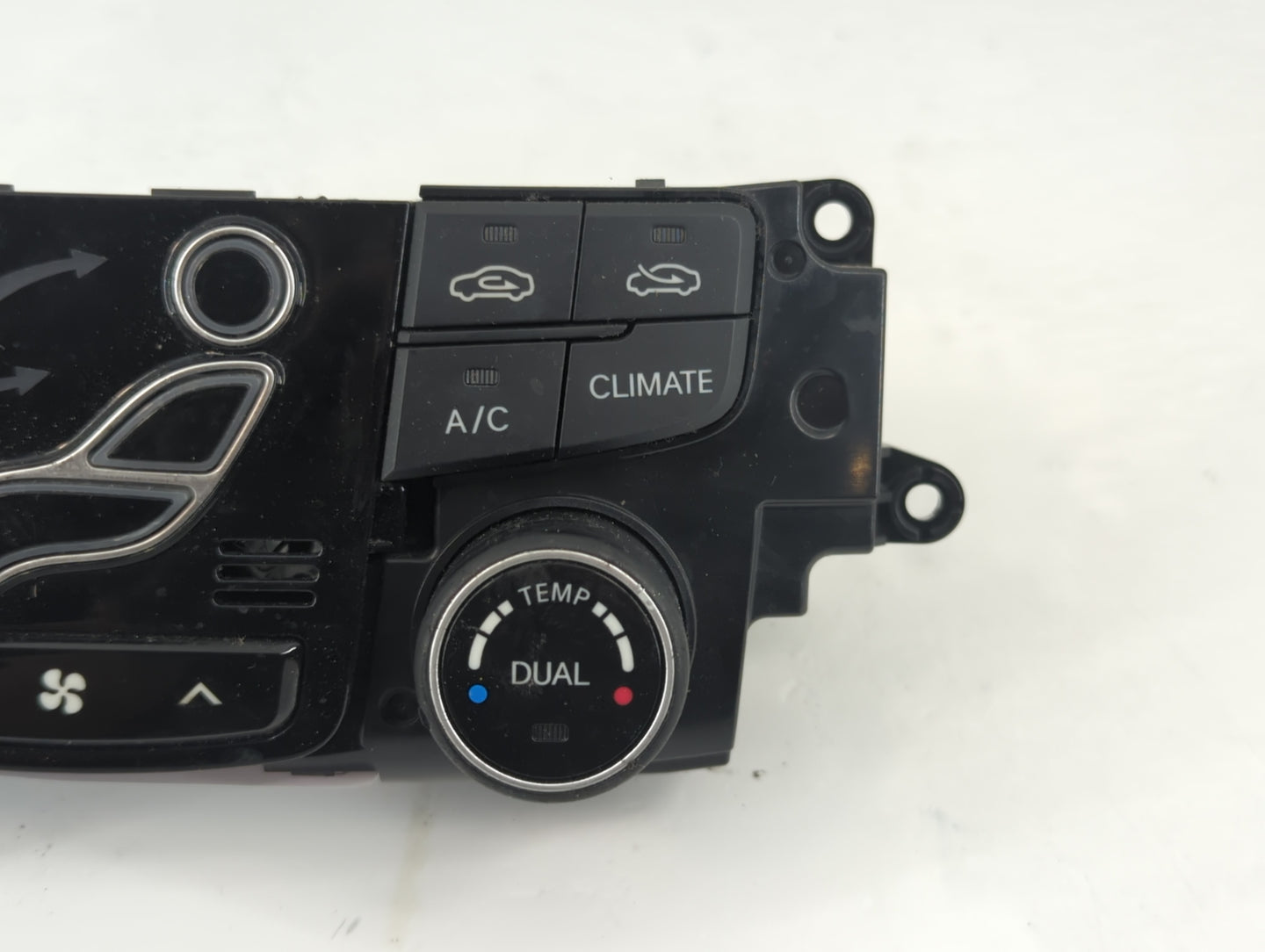 2011-2013 Hyundai Sonata Climate Control Module Temperature AC/Heater Replacement P/N:97250-4RD24 Fits Fits 2011 2012 2013 O