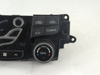 2011-2013 Hyundai Sonata Climate Control Module Temperature AC/Heater Replacement P/N:97250-4RD24 Fits Fits 2011 2012 2013 O