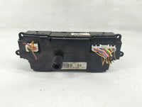 2011-2013 Hyundai Sonata Climate Control Module Temperature AC/Heater Replacement P/N:97250-4RD24 Fits Fits 2011 2012 2013 O