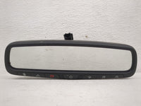 2011-2019 Hyundai Sonata Interior Rear View Mirror Replacement OEM P/N:E11026666 Fits OEM Used Auto Parts - Oemusedautoparts