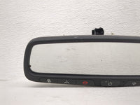 2011-2019 Hyundai Sonata Interior Rear View Mirror Replacement OEM P/N:E11026666 Fits OEM Used Auto Parts - Oemusedautoparts