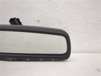 2011-2019 Hyundai Sonata Interior Rear View Mirror Replacement OEM P/N:E11026666 Fits OEM Used Auto Parts - Oemusedautoparts