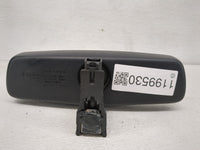 2011-2019 Hyundai Sonata Interior Rear View Mirror Replacement OEM P/N:E11026666 Fits OEM Used Auto Parts - Oemusedautoparts
