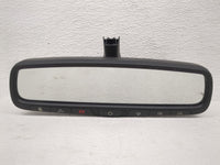 2011-2019 Hyundai Sonata Interior Rear View Mirror Replacement OEM P/N:E11026666 Fits OEM Used Auto Parts - Oemusedautoparts