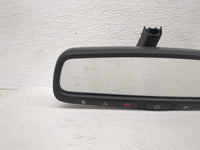 2011-2019 Hyundai Sonata Interior Rear View Mirror Replacement OEM P/N:E11026666 Fits OEM Used Auto Parts - Oemusedautoparts