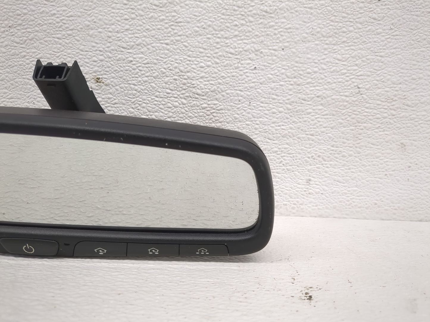 2011-2019 Hyundai Sonata Interior Rear View Mirror Replacement OEM P/N:E11026666 Fits OEM Used Auto Parts - Oemusedautoparts