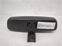 2011-2019 Hyundai Sonata Interior Rear View Mirror Replacement OEM P/N:E11026666 Fits OEM Used Auto Parts - Oemusedautoparts