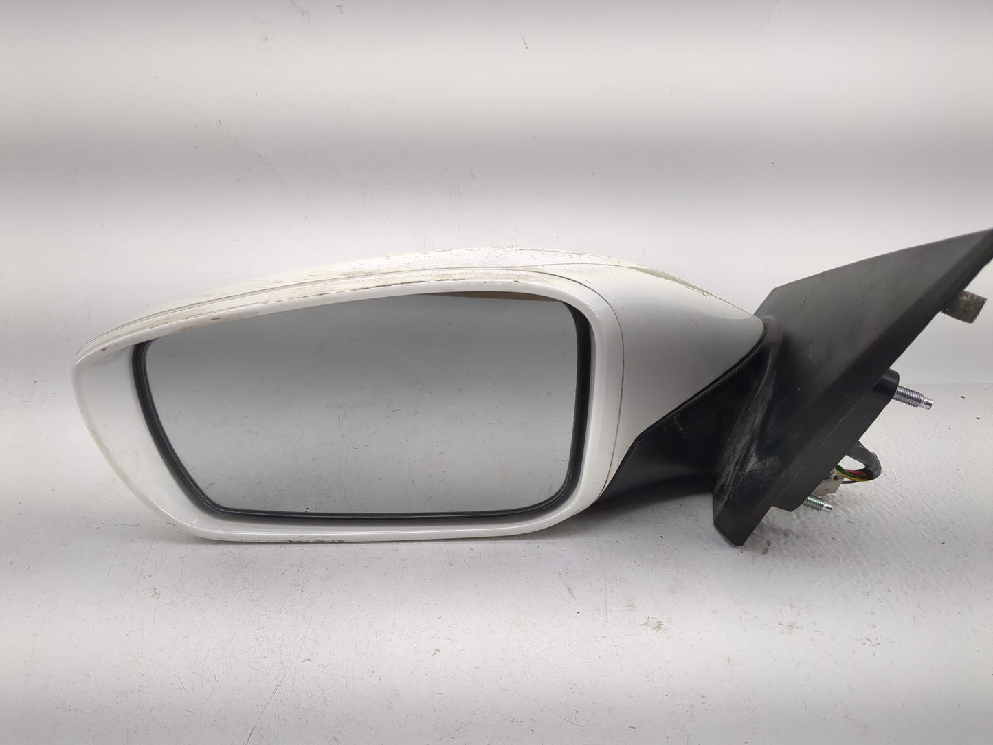 2011-2015 Hyundai Sonata Side Mirror Replacement Driver Left View Door Mirror Fits Fits 2011 2012 2013 2014 2015 OEM Used Au
