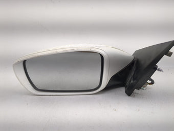 compare product 2011-2015 Hyundai Sonata Side Mirror Replacement Driver Left View Door Mirror Fits Fits 2011 2012 2013 2014 2015 OEM Used Auto Parts