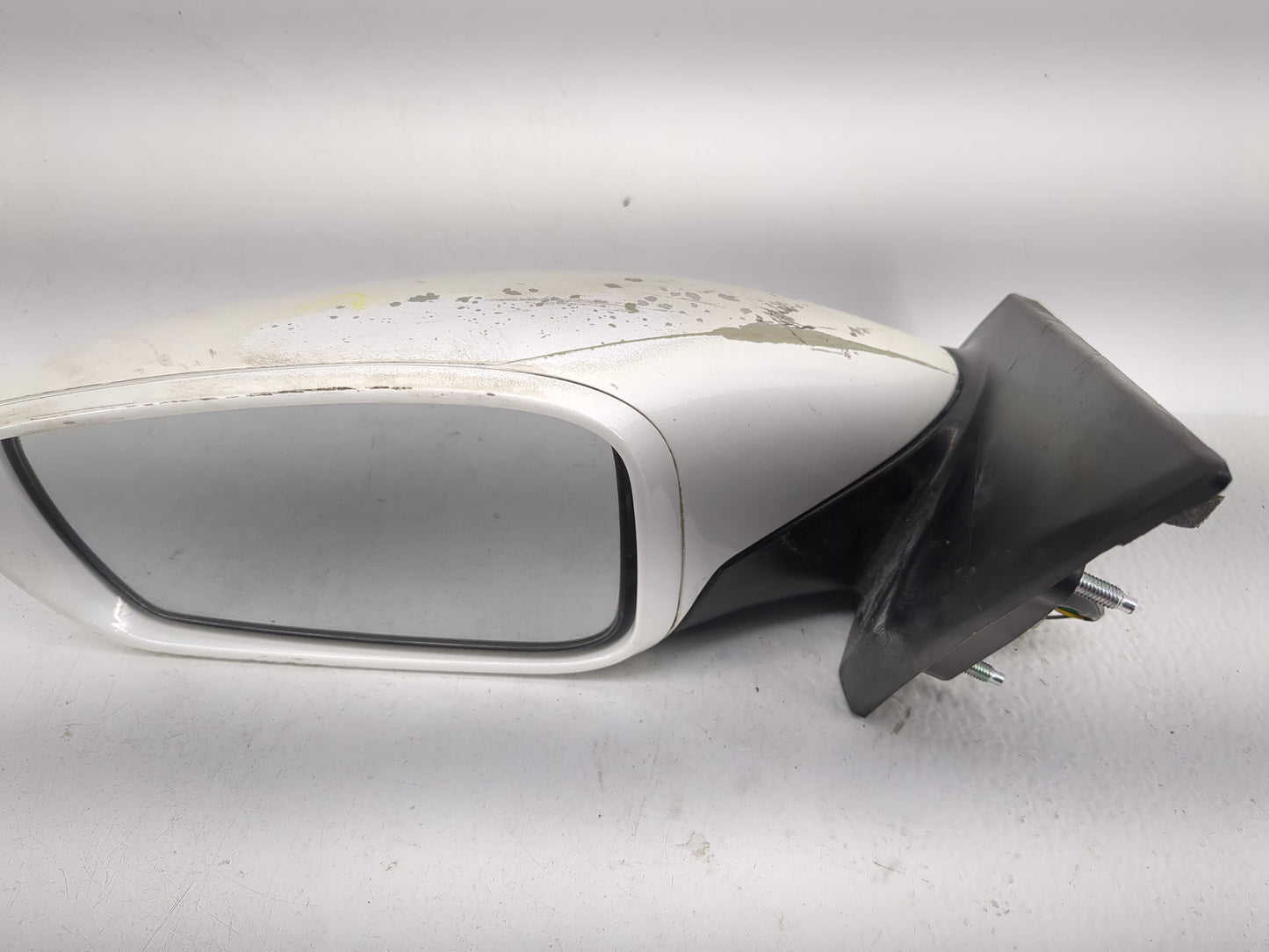 2011-2015 Hyundai Sonata Side Mirror Replacement Driver Left View Door Mirror Fits Fits 2011 2012 2013 2014 2015 OEM Used Au