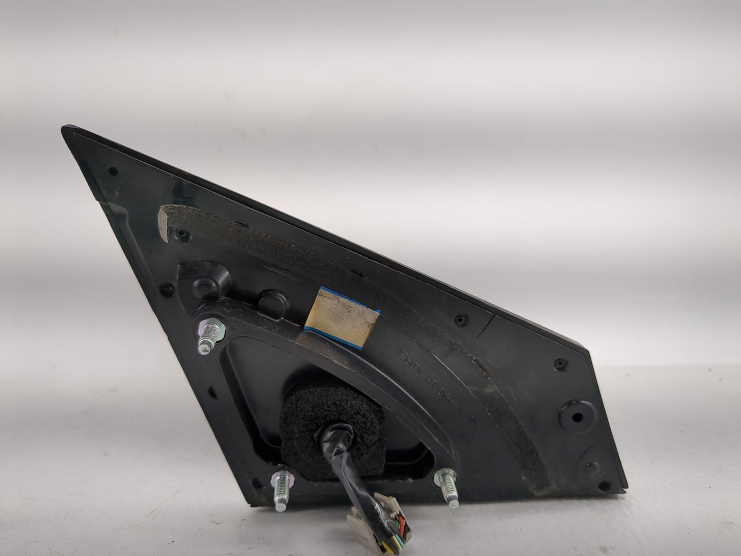 2011-2015 Hyundai Sonata Side Mirror Replacement Driver Left View Door Mirror Fits Fits 2011 2012 2013 2014 2015 OEM Used Au