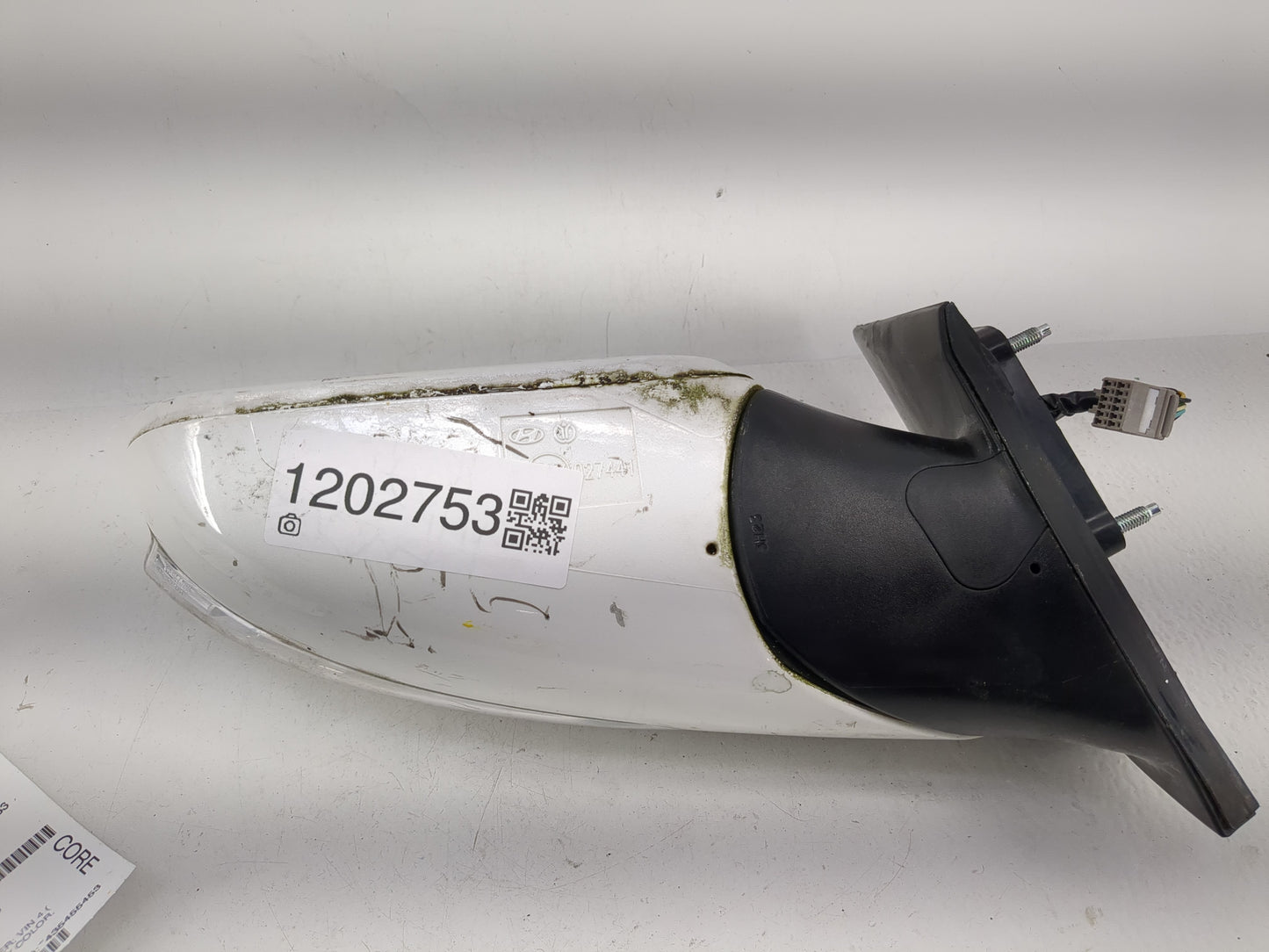 2011-2015 Hyundai Sonata Side Mirror Replacement Driver Left View Door Mirror Fits Fits 2011 2012 2013 2014 2015 OEM Used Au
