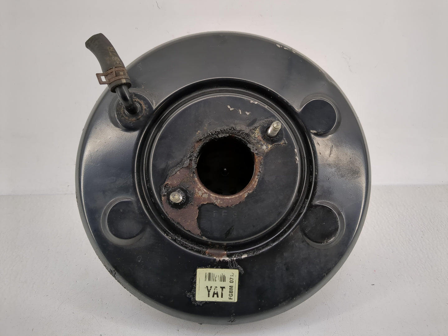 2011-2014 Hyundai Sonata Power Brake Booster Oem - Oemusedautoparts1.com