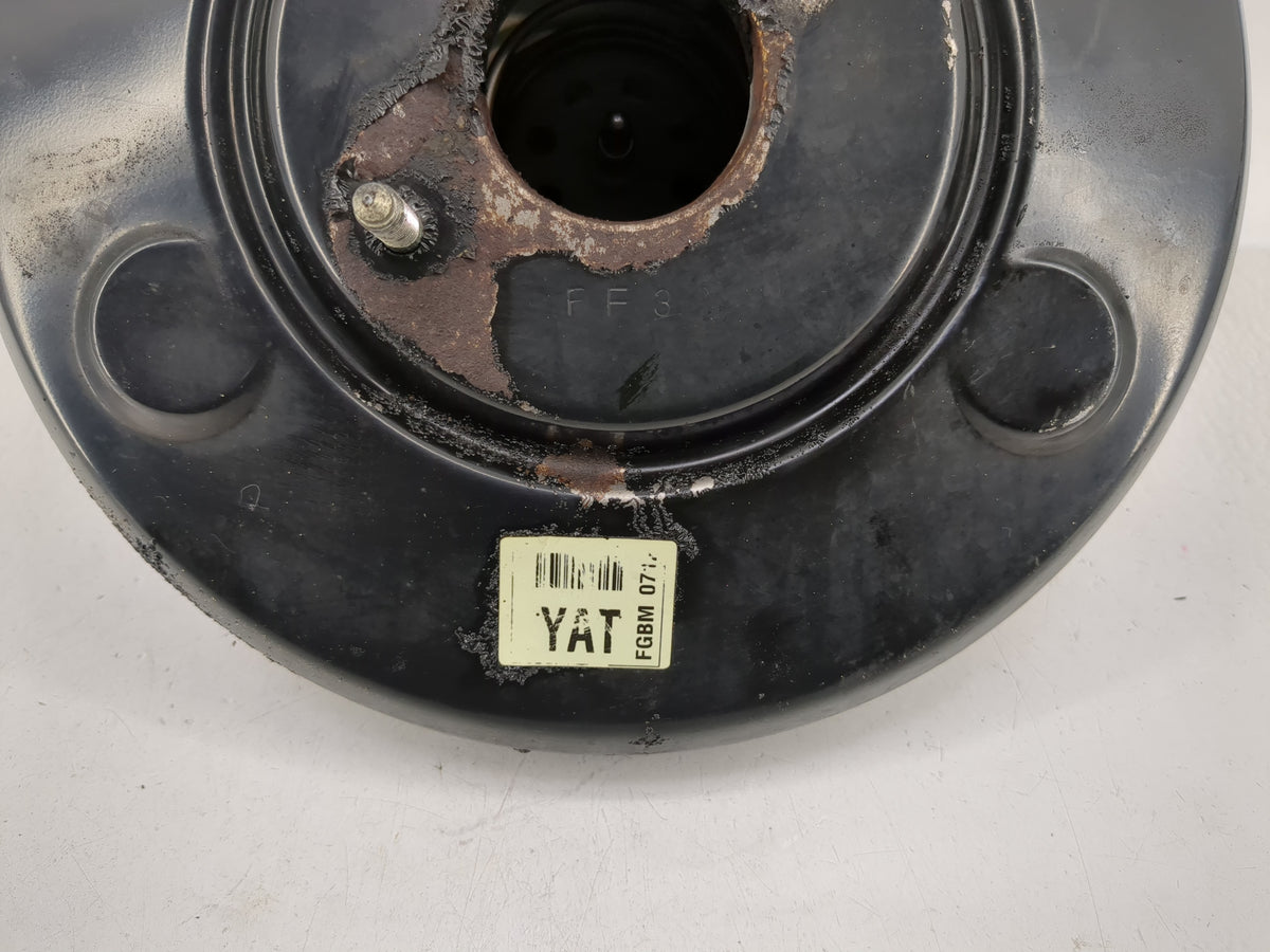 2011-2014 Hyundai Sonata Power Brake Booster Oem 1208695 - Oemusedautoparts1.com