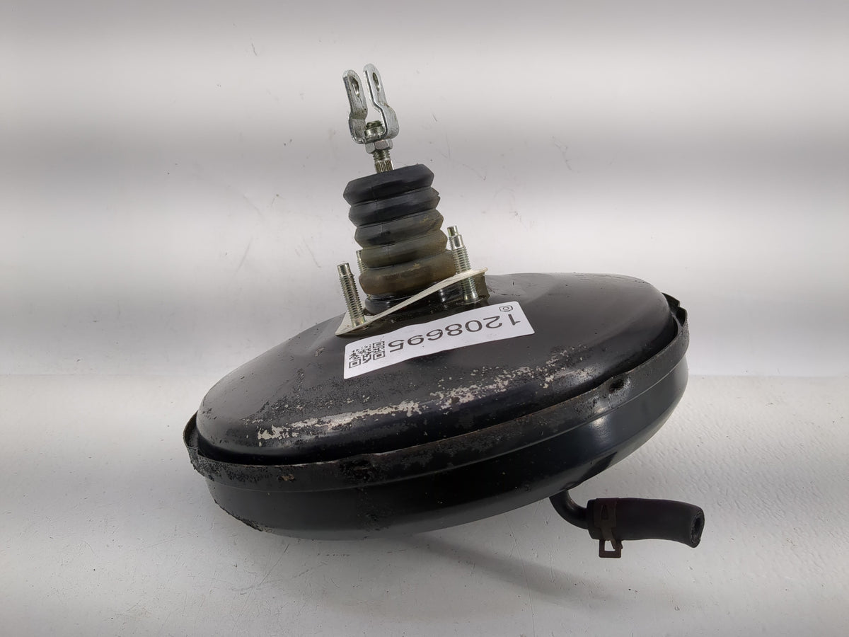 2011-2014 Hyundai Sonata Power Brake Booster Oem 1208695 - Oemusedautoparts1.com