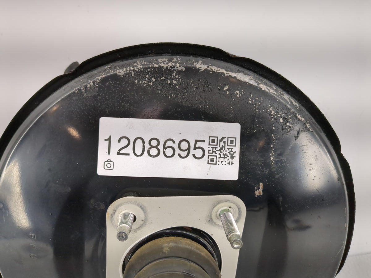 2011-2014 Hyundai Sonata Power Brake Booster Oem 1208695 - Oemusedautoparts1.com
