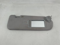 2011-2015 Hyundai Sonata Sun Visor Shade Replacement Passenger Right Mirror Fits Fits 2011 2012 2013 2014 2015 OEM Used Auto