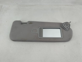 compare product 2011-2015 Hyundai Sonata Sun Visor Shade Replacement Passenger Right Mirror Fits Fits 2011 2012 2013 2014 2015 OEM Used Auto Parts