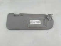 2011-2015 Hyundai Sonata Sun Visor Shade Replacement Passenger Right Mirror Fits Fits 2011 2012 2013 2014 2015 OEM Used Auto