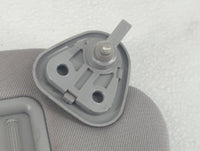 2011-2015 Hyundai Sonata Sun Visor Shade Replacement Passenger Right Mirror Fits Fits 2011 2012 2013 2014 2015 OEM Used Auto