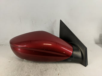 compare product 2011-2014 Hyundai Sonata Side Mirror Replacement Driver Left View Door Mirror P/N:87620-3Q010 Fits Fits 2011 2012 2013 2014 OEM Used Auto Parts