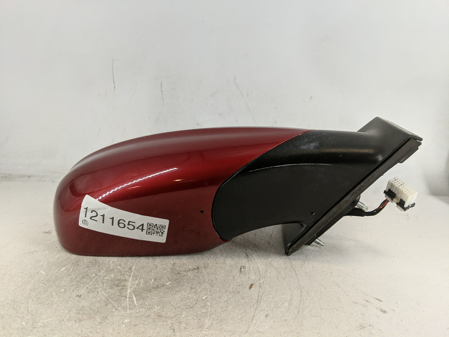 2011-2014 Hyundai Sonata Side Mirror Replacement Driver Left View Door Mirror P/N:87620-3Q010 Fits Fits 2011 2012 2013 2014 