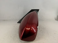 2011-2014 Hyundai Sonata Side Mirror Replacement Driver Left View Door Mirror P/N:87620-3Q010 Fits Fits 2011 2012 2013 2014 