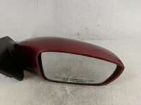 2011-2014 Hyundai Sonata Side Mirror Replacement Driver Left View Door Mirror P/N:87620-3Q010 Fits Fits 2011 2012 2013 2014 