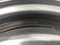 2006-2017 Hyundai Sonata Spare Donut Tire Wheel Rim Oem 1212654 - Oemusedautoparts1.com