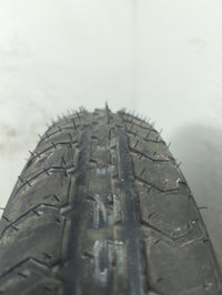 2006-2017 Hyundai Sonata Spare Donut Tire Wheel Rim Oem 1212654 - Oemusedautoparts1.com