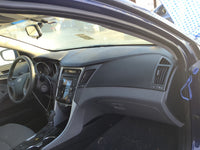 2011-2014 Hyundai Sonata Air Bag Passenger Right Dashboard OEM Fits Fits 2011 2012 2013 2014 OEM Used Auto Parts - Oemusedau