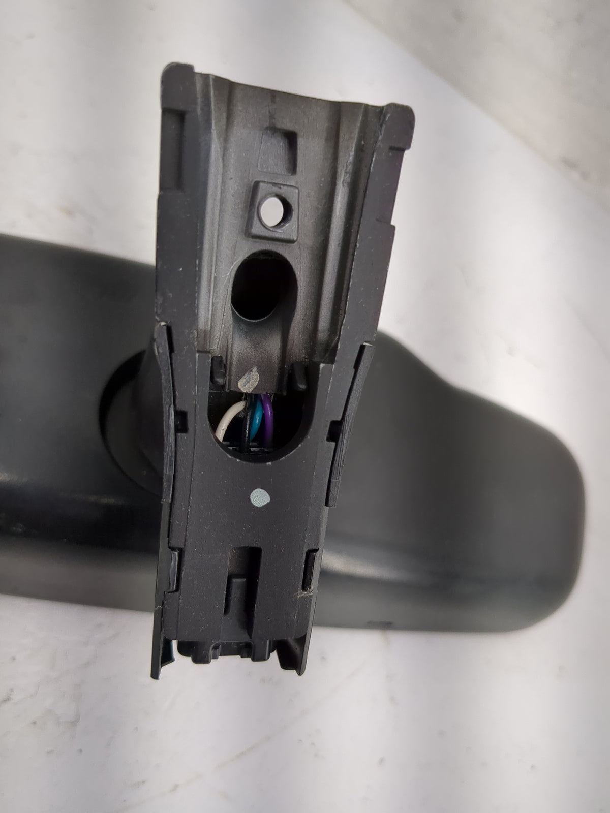 2011-2019 Hyundai Sonata Interior Rear View Mirror Replacement OEM Fits OEM Used Auto Parts - Oemusedautoparts1.com
