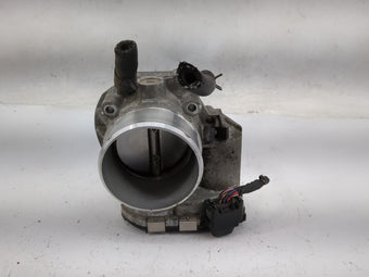 compare product 2011-2014 Hyundai Sonata Throttle Body P/N:35100-2G700 Fits Fits 2011 2012 2013 2014 2015 2016 OEM Used Auto Parts