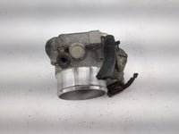 2011-2014 Hyundai Sonata Throttle Body P/N:35100-2G700 Fits Fits 2011 2012 2013 2014 2015 2016 OEM Used Auto Parts - Oemused