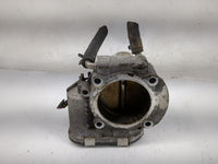 2011-2014 Hyundai Sonata Throttle Body P/N:35100-2G700 Fits Fits 2011 2012 2013 2014 2015 2016 OEM Used Auto Parts - Oemused