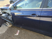 2011-2014 Hyundai Sonata Driver Front Door Oem 1212891 - Oemusedautoparts1.com