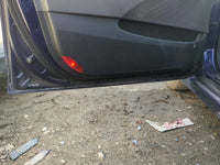 2011-2014 Hyundai Sonata Driver Front Door Oem 1212891 - Oemusedautoparts1.com
