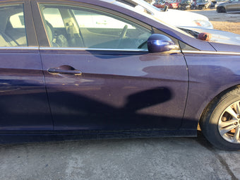 compare product 2011-2014 Hyundai Sonata Passenger Front Door Oem 1212892