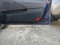 2011-2014 Hyundai Sonata Passenger Front Door Oem 1212892 - Oemusedautoparts1.com