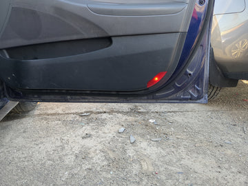2011-2014 Hyundai Sonata Passenger Front Door Oem