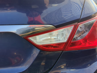 compare product Tail Lights 2013 HYUNDAI SONATA