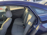 2013 Hyundai Sonata Rear Seat Oem 1212931 - Oemusedautoparts1.com