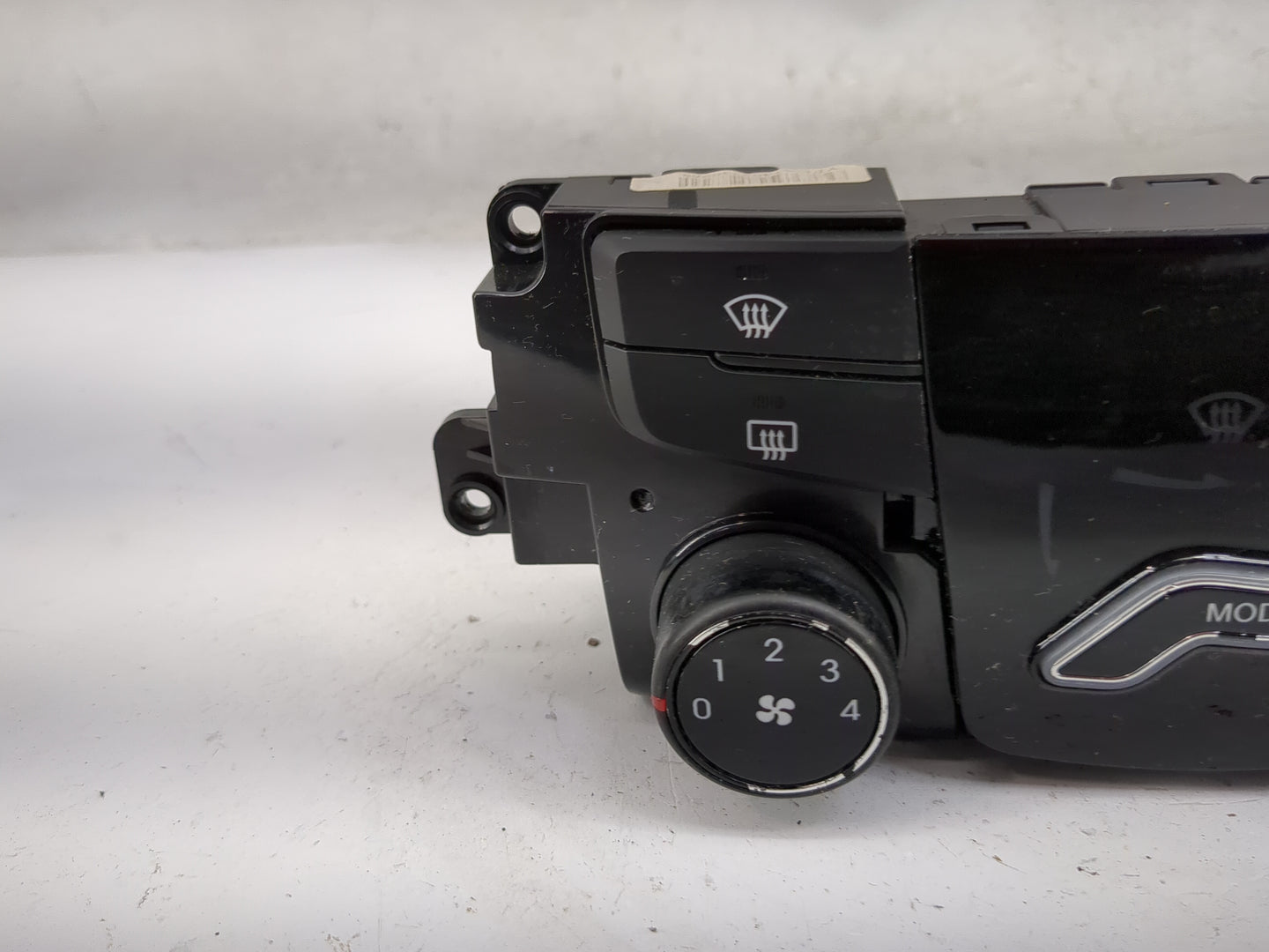 2011-2013 Hyundai Sonata Climate Control Module Temperature AC/Heater Replacement Fits Fits 2011 2012 2013 OEM Used Auto Par