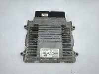 2011-2014 Hyundai Sonata PCM Engine Control Computer ECU ECM PCU OEM P/N:39101-2G663 39111-2G663 Fits Fits 2011 2012 2013 20