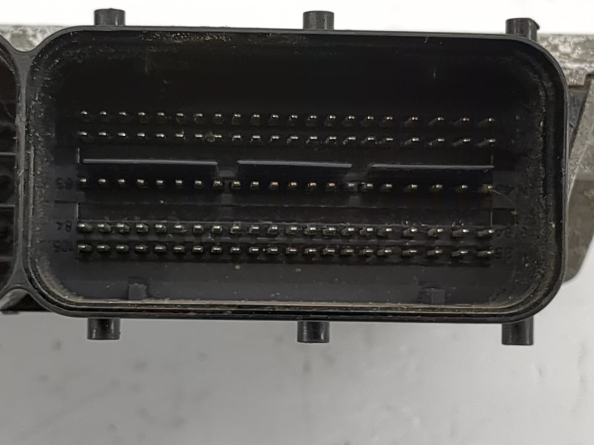2011-2014 Hyundai Sonata PCM Engine Control Computer ECU ECM PCU OEM P/N:39101-2G663 39111-2G663 Fits Fits 2011 2012 2013 20
