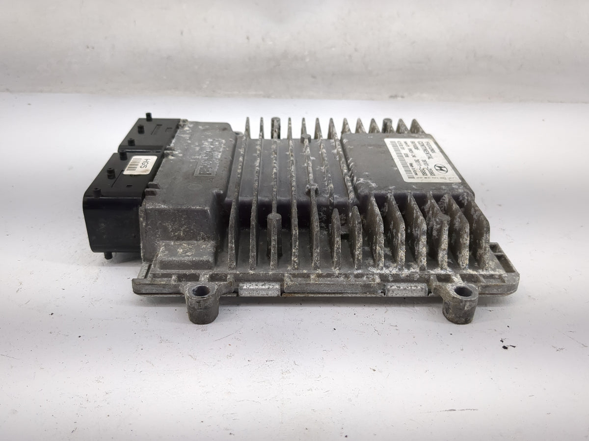 2011-2014 Hyundai Sonata PCM Engine Control Computer ECU ECM PCU OEM P/N:39101-2G663 39111-2G663 Fits Fits 2011 2012 2013 20