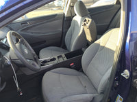 2013-2014 Hyundai Sonata Driver Front Seat Oem 1212962 - Oemusedautoparts1.com