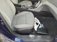 2013-2015 Hyundai Sonata Passenger Front Seat Oem - Oemusedautoparts1.com