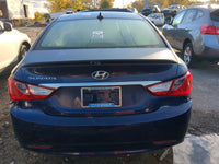 2011-2014 Hyundai Sonata Trunk/decklid/hatch/tailgate Oem - Oemusedautoparts1.com