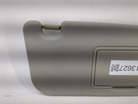 2011-2015 Hyundai Sonata Sun Visor Shade Replacement Passenger Right Mirror Fits Fits 2011 2012 2013 2014 2015 OEM Used Auto